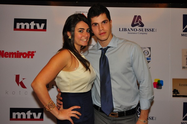 USJ Annual Gala Diner